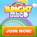 Bright Bingo