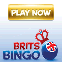 Brits Bingo