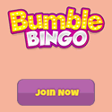 Bumble Bingo