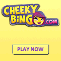 Cheeky Bingo