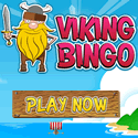 Viking Bingo