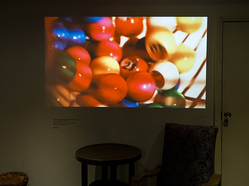 Henry Bragg CC gallery