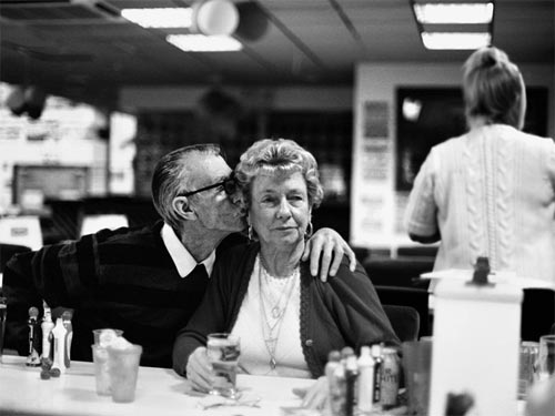 Love bingo hall