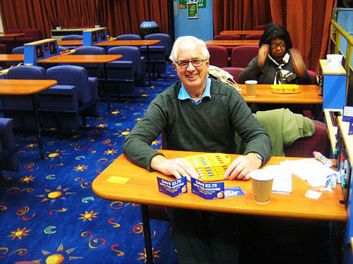 Slough Gala Caption