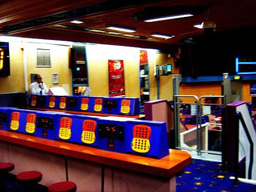 Slough Gala Caption