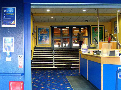 Slough Gala Caption