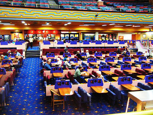 Slough Gala Caption