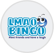 LMAO Bingo logo