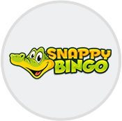 Snappy Bingo logo