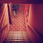 Stairwell