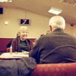 Players at the Bedworth Palace Bingo