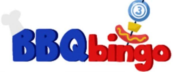 BBQ Bingo - Logo