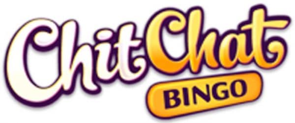 Chit Chat Bingo - Logo