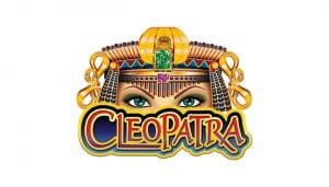 Cleopatra - Logo