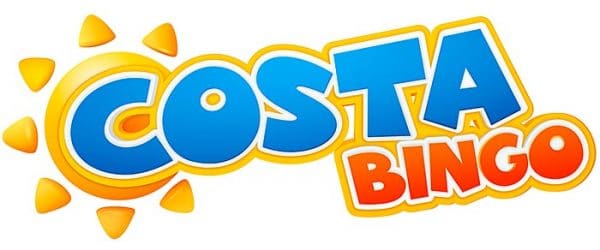 Costa Bingo Logo