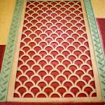 Wall decoration