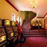 Fruit machines