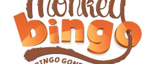 Monkey Bingo - Logo