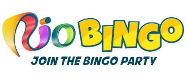 Rio Bingo - Logo