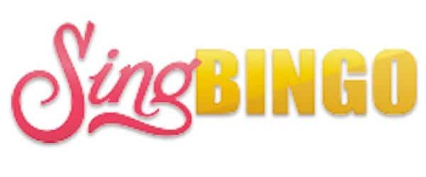 Sing Bingo - Logo