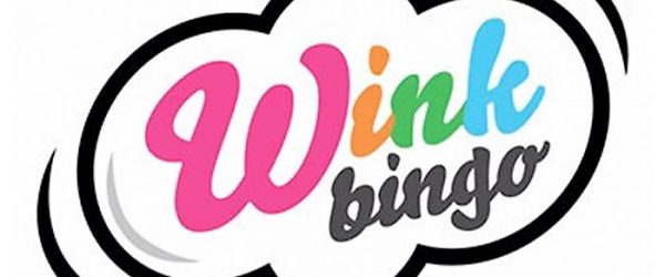 Wink Bingo - Logo