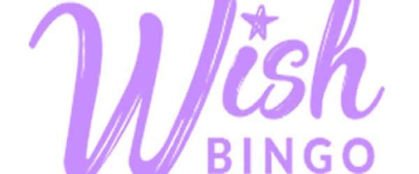 Wish Bingo - Logo