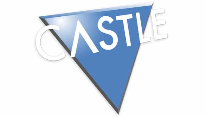 Castle Bingo Logo