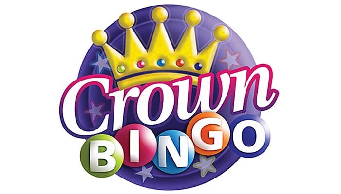 Crwon Bingo Logo