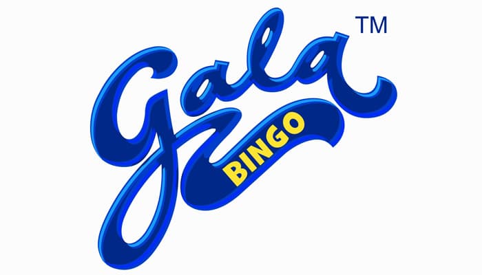 Gala Bingo Logo