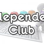 Generic Independent Bingo Club Graphic
