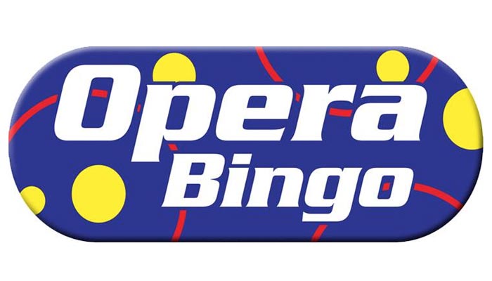 Opera Bingo Logo