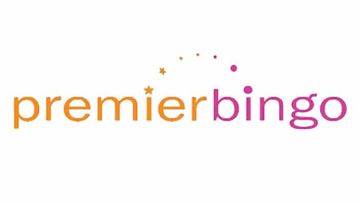 Premier Bingo Logo