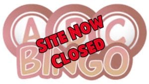 ABC Bingo Now Closed