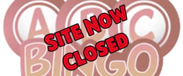ABC Bingo Now Closed
