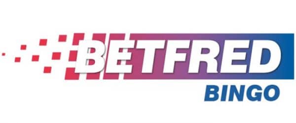 Betfred Bingo Logo