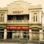 Photograph by: Martin Tapsell - Exterior of the club under Coral ownership