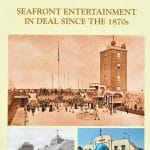 Cover of book featuring the Deal Regent.