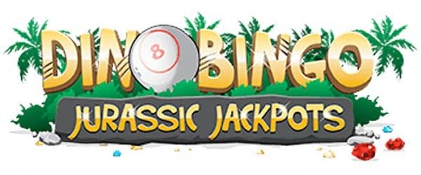 Dino Bingo - Logo