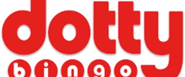 Dotty Bingo - Logo