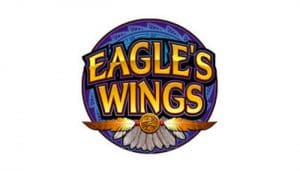 Eagles Wings - Logo