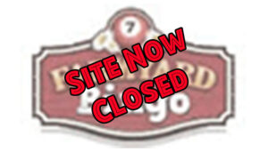 Farmyard Bingo - Closed - Home