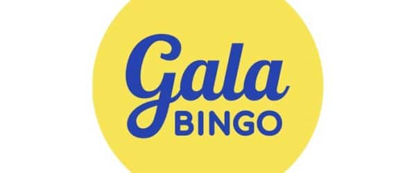 Gala Bingo Logo