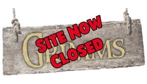Grimms Bingo - Now Closed