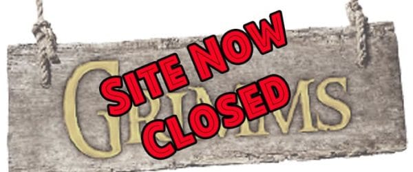 Grimms Bingo - Now Closed