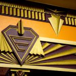 Recurring Empire motif
