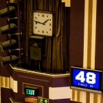 Original clock?
