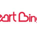 Heart Bingo - Logo