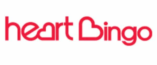 Heart Bingo - Logo