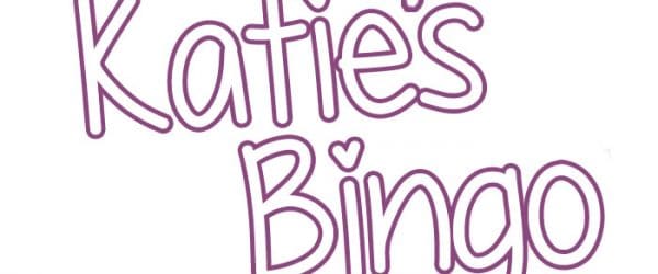 Katies Bingo - Logo