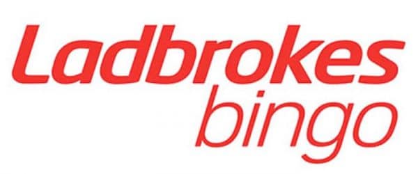 Ladbrokes Bingo - Logo
